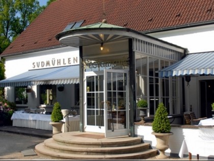 Foto: Sudmühlenhof